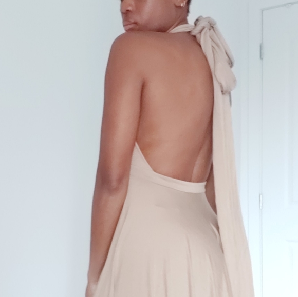 Versatile Dress - Picture 8 of 9